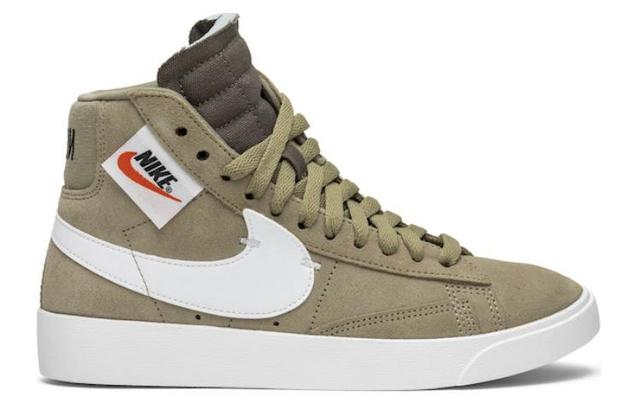 Nike Blazer Rebel Neutral Olive