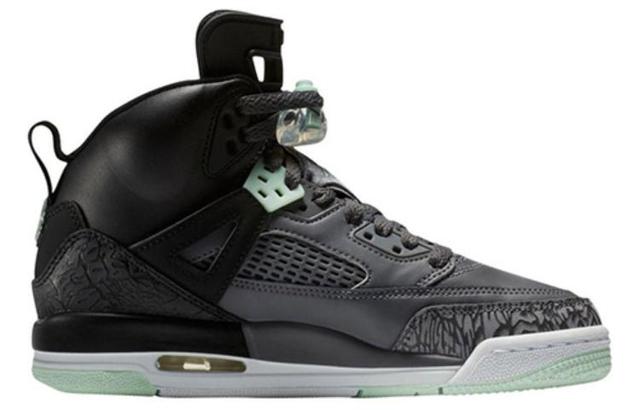 Jordan Spizike GS