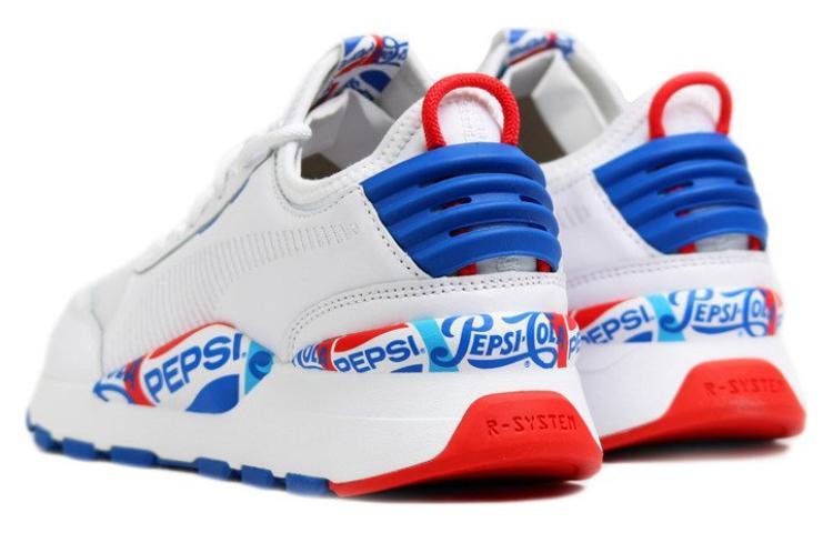 Pepsi x PUMA RS-0