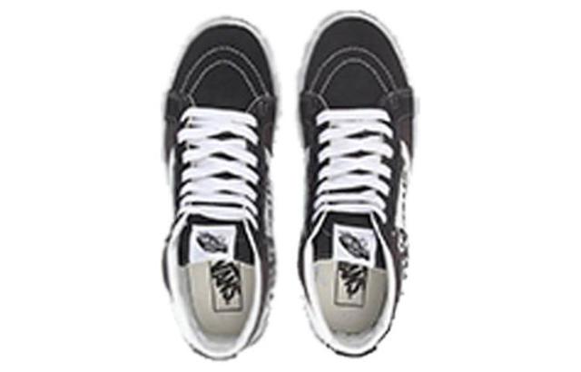 Vans SK8 Reissue LOGO