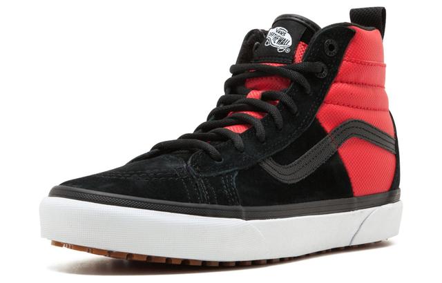 Vans SK8 46 MTE DX The North Face Red