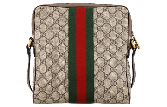 GUCCI OphidiaLogo