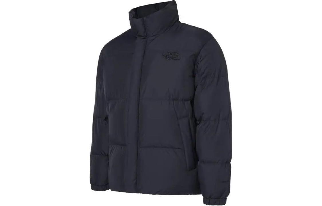 THE NORTH FACE RIVERTON T JACKET 3 Logo