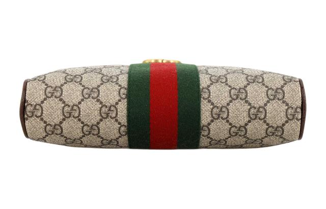 GUCCI OphidiaLogo