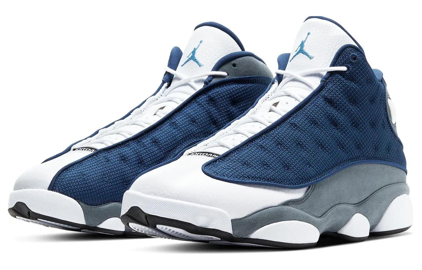 Jordan Air Jordan 13 Retro Flint 2010