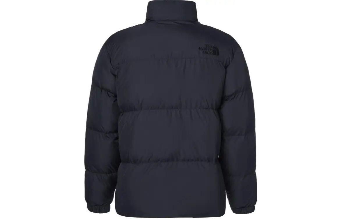 THE NORTH FACE RIVERTON T JACKET 3 Logo