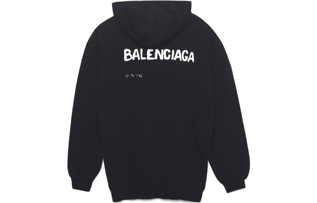 Balenciaga FW22 Logo