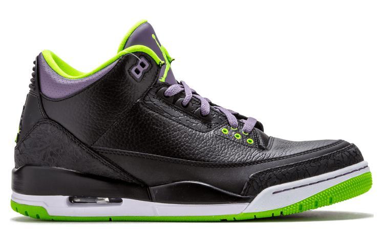 Jordan Air Jordan 3 Retro Joker