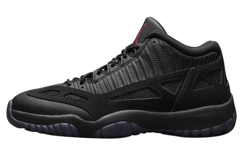 Jordan Air Jordan 11 Retro Low IE Referee 2015