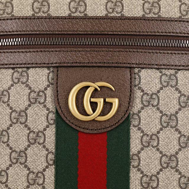 GUCCI OphidiaLogo