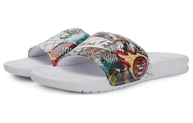 Nike Benassi Jdi Print