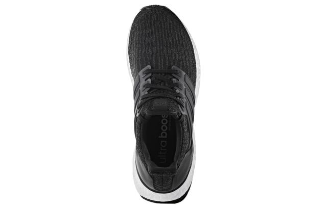 adidas Ultraboost 3.0 Core Black