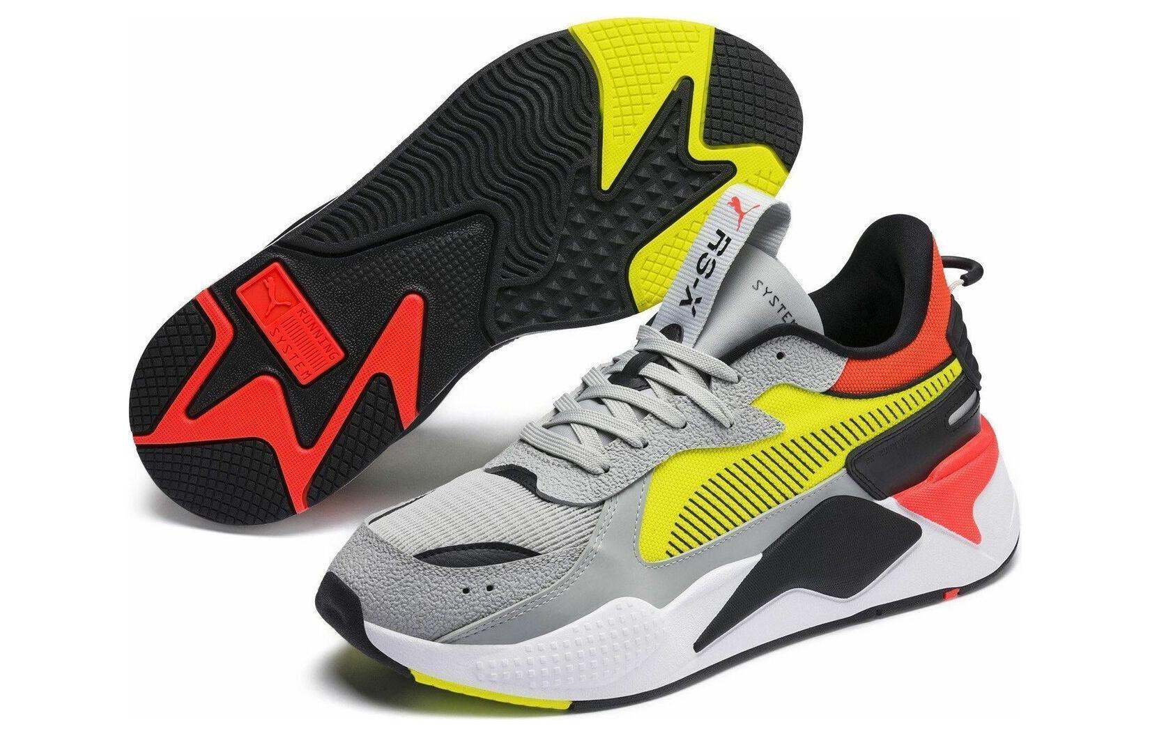 PUMA RS-X Hard Drive Trainers