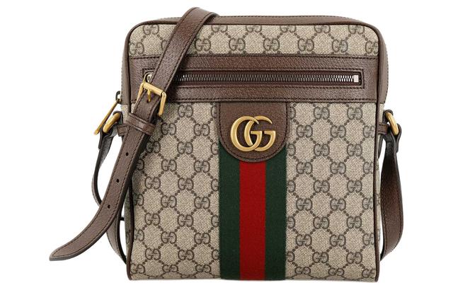 GUCCI OphidiaLogo