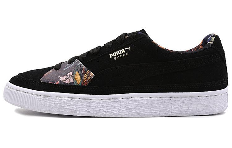 PUMA Suede