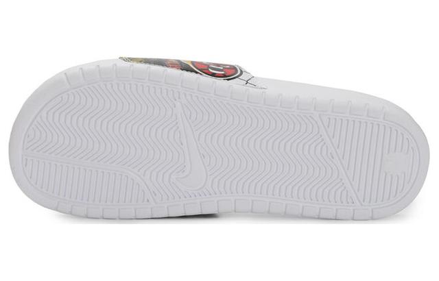 Nike Benassi Jdi Print