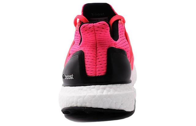 adidas Ultraboost 1.0 Flare Red