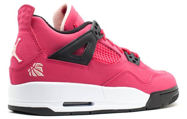 Jordan Air Jordan 4 Retro Voltage Cherry