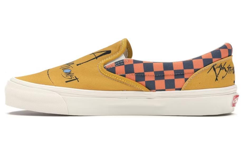 Vans OG Classic Slip-On LX