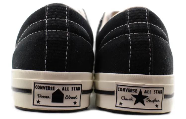 Dover Street Market x Converse One Star