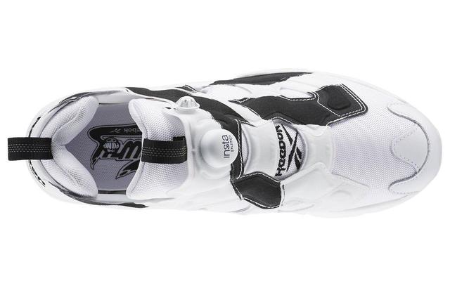 Reebok Instapump Fury Future Overbranded