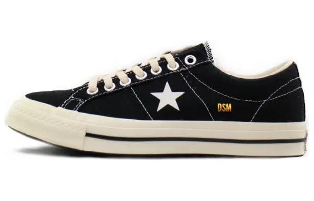 Dover Street Market x Converse One Star