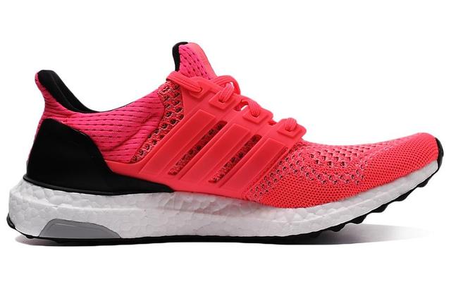 adidas Ultraboost 1.0 Flare Red