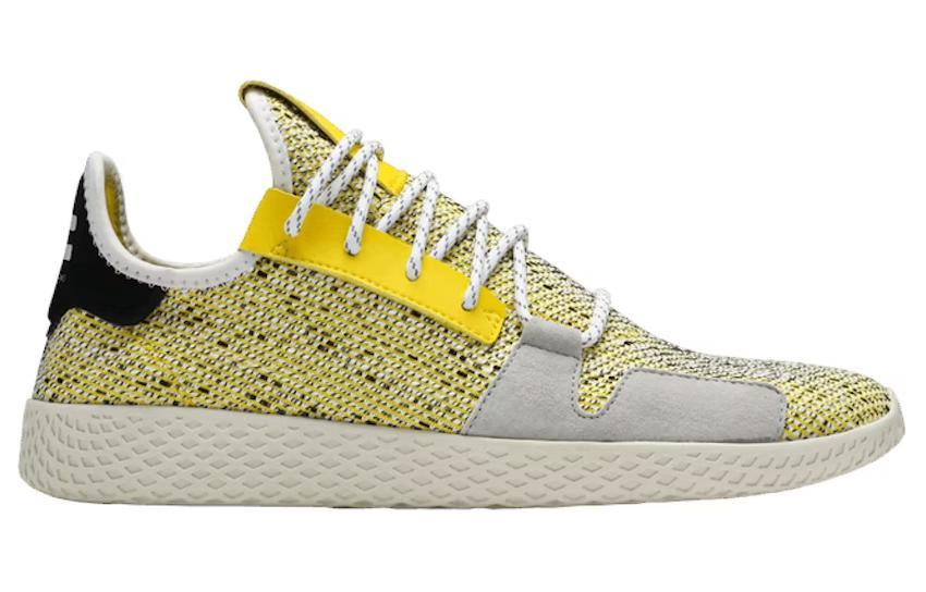 adidas originals Pharrell x adidas Tennis Hu V2