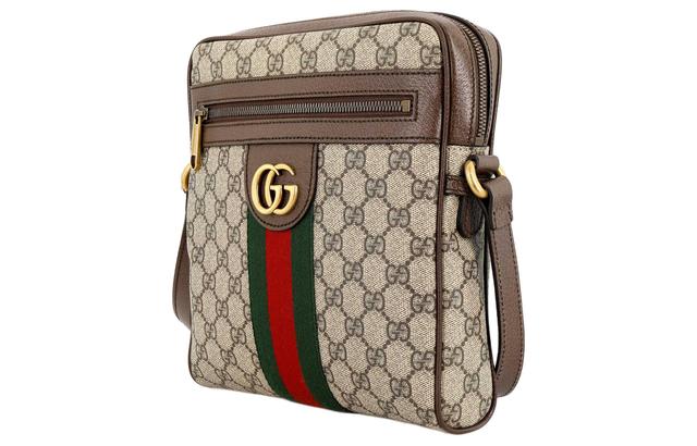 GUCCI OphidiaLogo