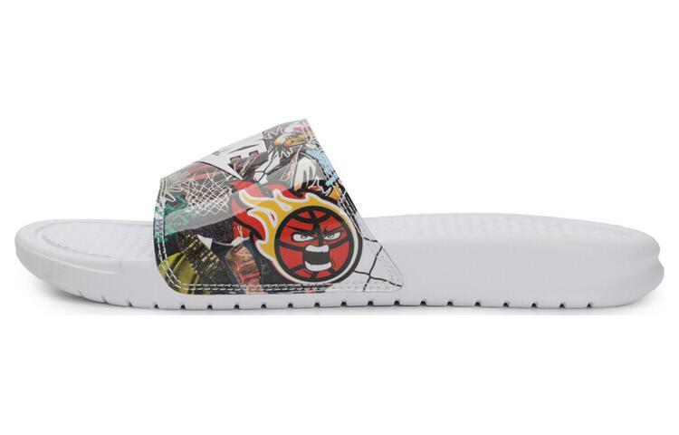 Nike Benassi Jdi Print