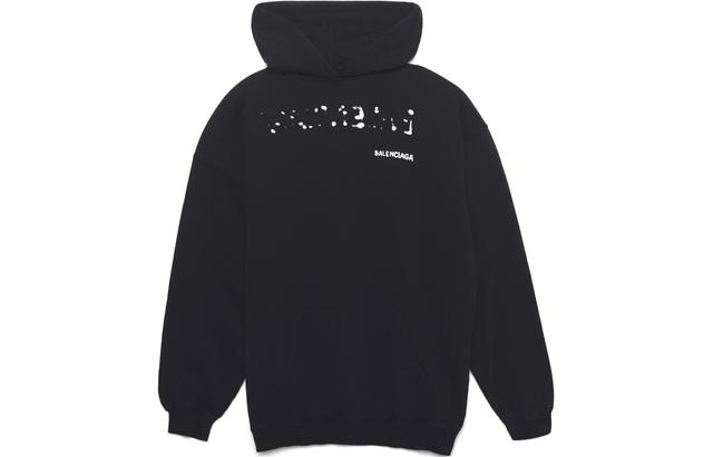 Balenciaga FW22 Logo