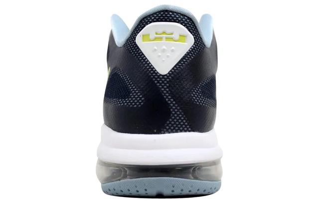 Nike Lebron 9 Low Cyber