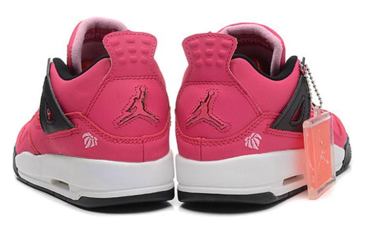 Jordan Air Jordan 4 Retro Voltage Cherry