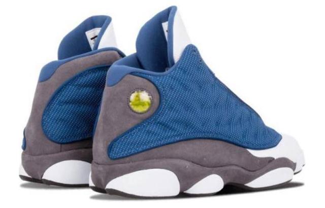 Jordan Air Jordan 13 Retro Flint 2010