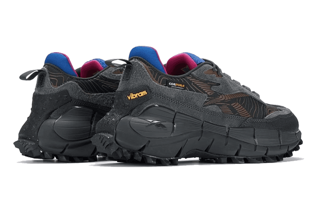 Reebok Zig Kinetica 2.5