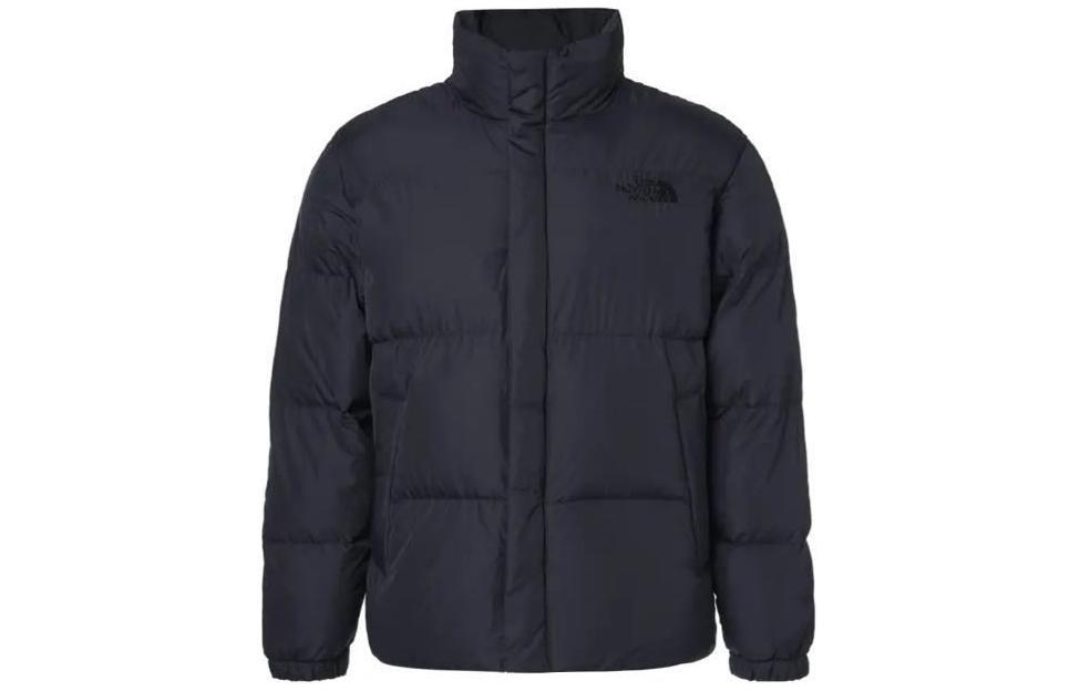 THE NORTH FACE RIVERTON T JACKET 3 Logo