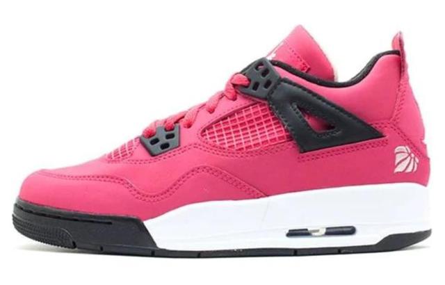 Jordan Air Jordan 4 Retro Voltage Cherry