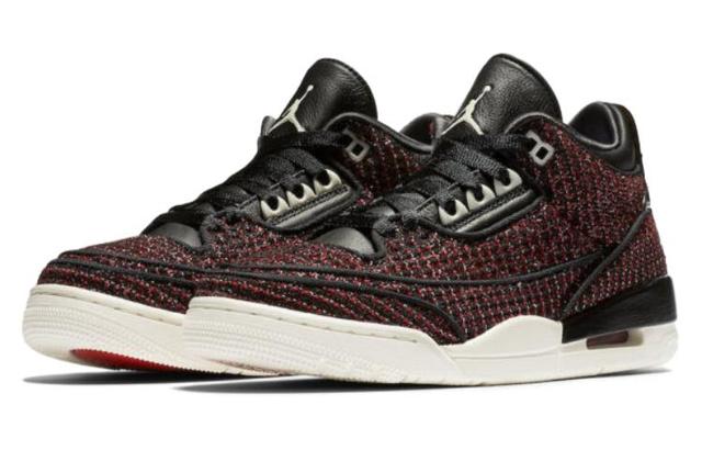 Nike x Jordan Air Jordan 3 Retro Awok