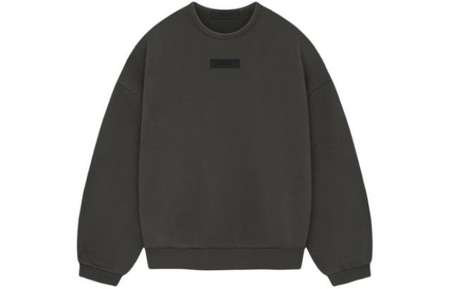 Fear of God Essentials SS24 Crewneck Sweater Ink