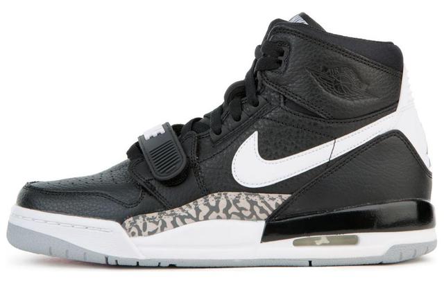 Jordan Legacy 312