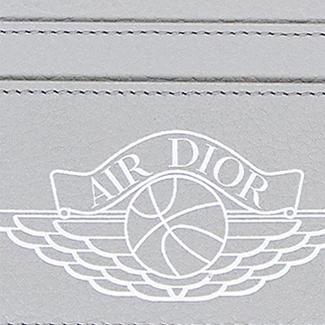 DIOR x Air Jordan Logo