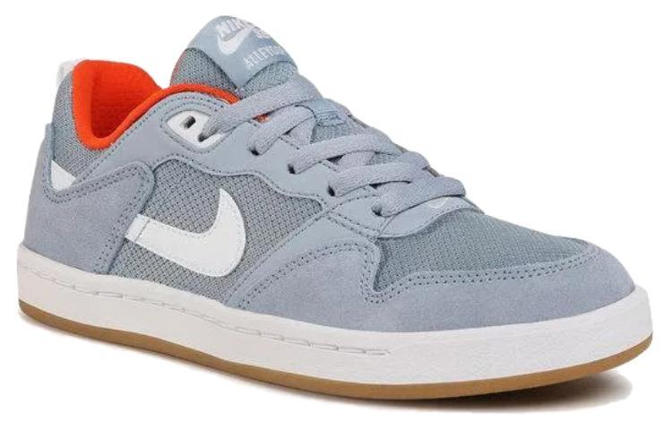 Nike SB Alleyoop