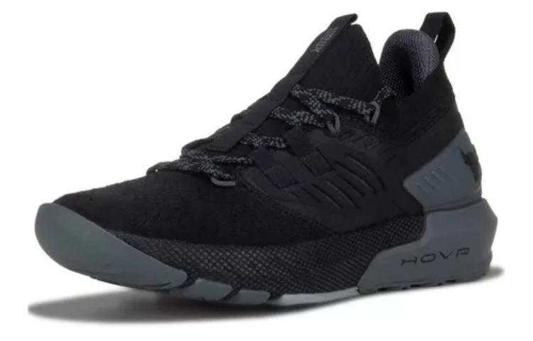 Under Armour Project Rock 3