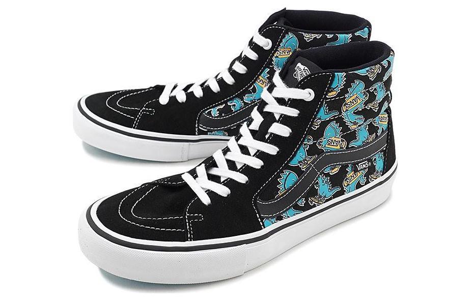 Vans SK8 PRO