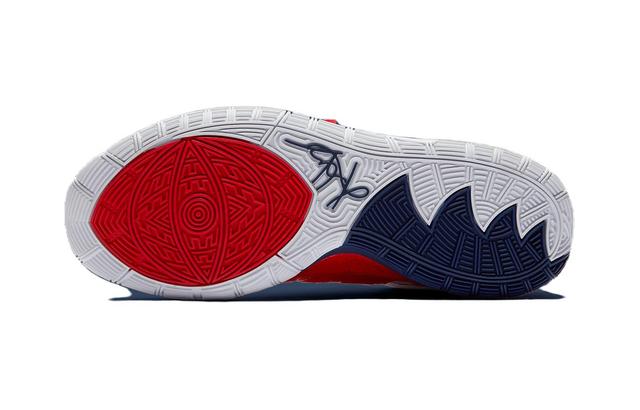 Nike Kyrie 6 USA