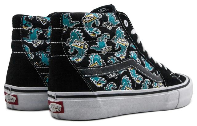 Vans SK8 PRO