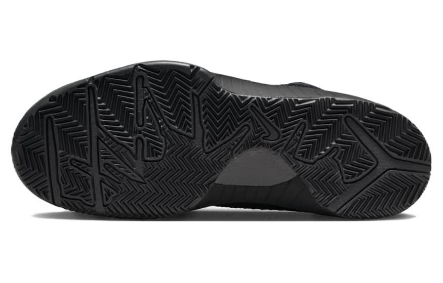 Nike Kobe 4 Protro "Black Mamba"