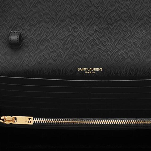 SAINT LAURENT YSL LE MONOGRAMME Logo