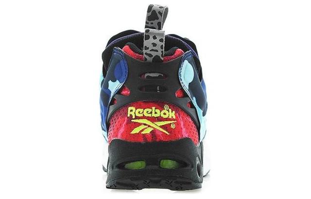 Reebok Instapump Fury Road CC