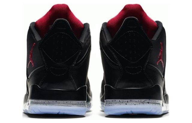 Jordan Courtside 23 Black Cement GS